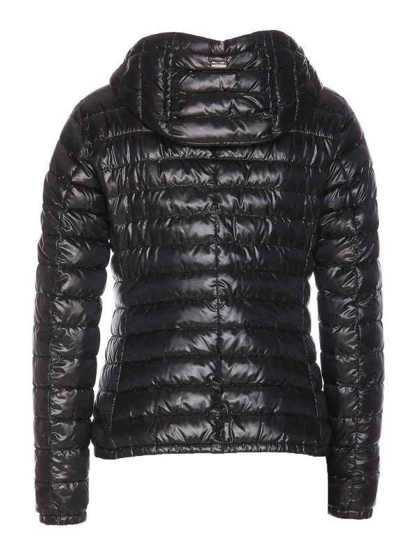 HERNO: padded jackets online - Light down  jacket