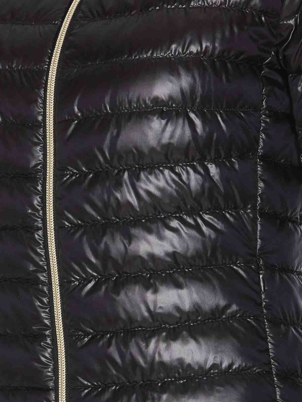 The Best Shops HERNO: padded jackets - Light down  jacket
