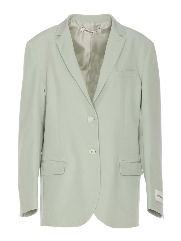 HINNOMINATE: Blazer - Blazer - Grün