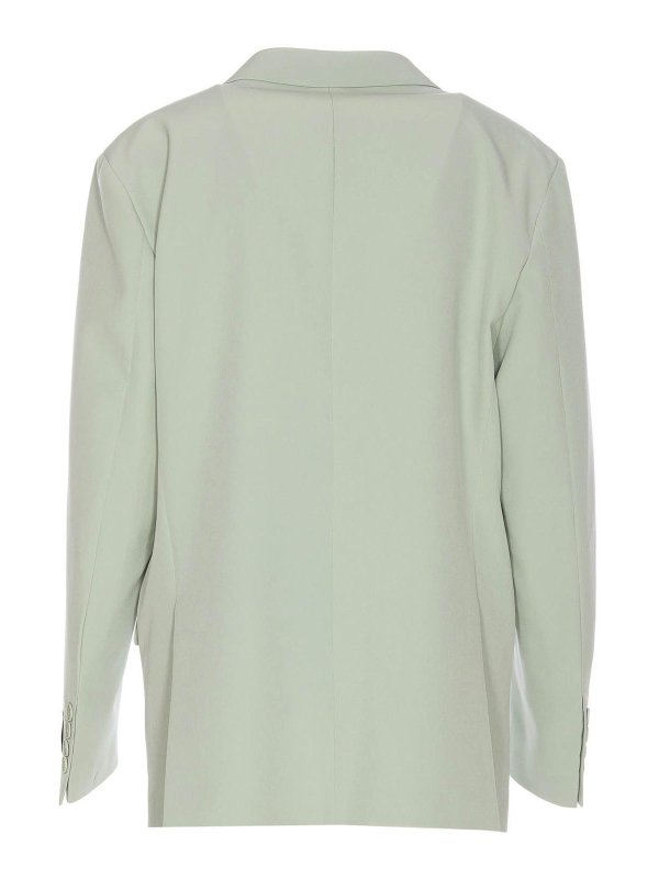 HINNOMINATE: Blazer online - Blazer - Grün