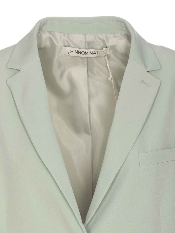 Blazer - Grün shop online: HINNOMINATE