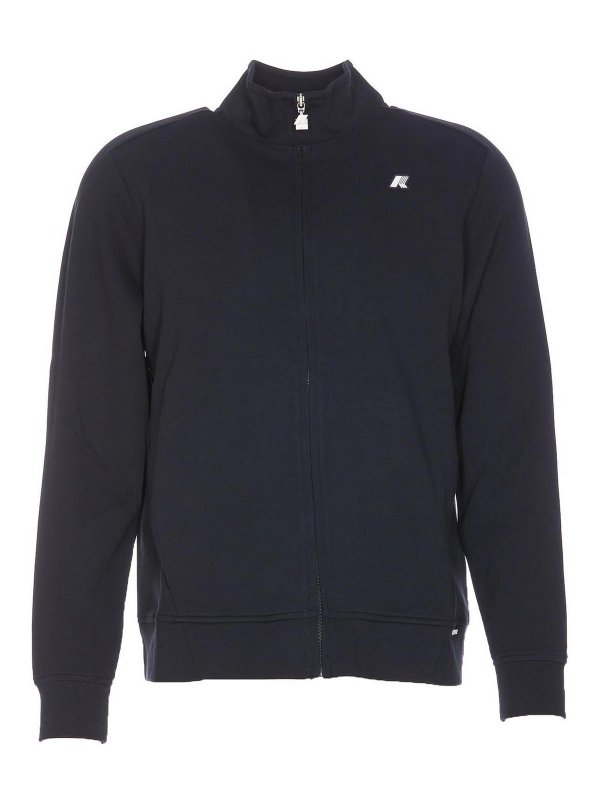 K-WAY: Sweatshirts & Sweaters - Hayce sweatshirt
