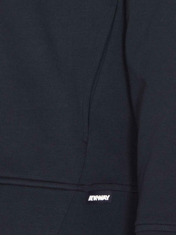 The Best Shops K-WAY: Sweatshirts & Sweaters - Hayce sweatshirt