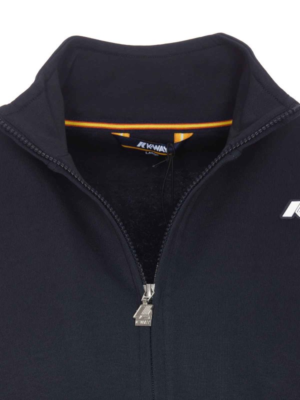 Hayce sweatshirt shop online: K-WAY