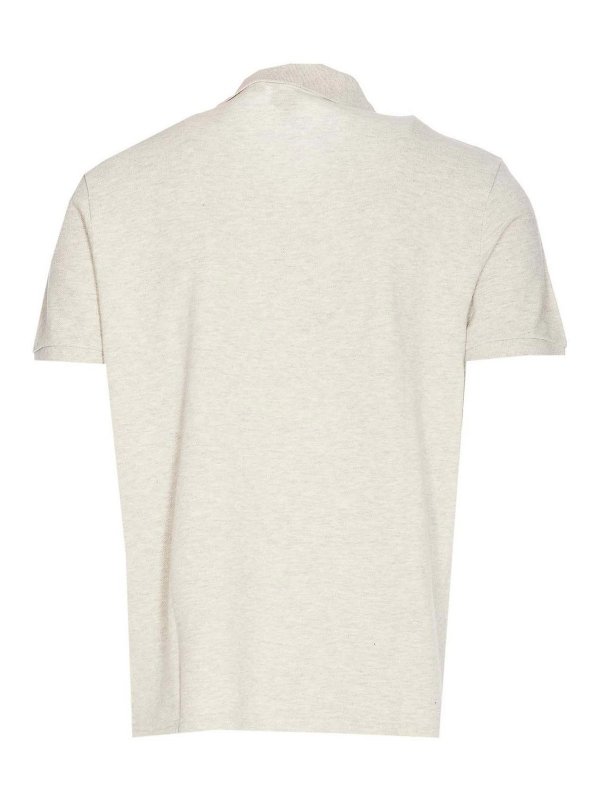 KENZO: Poloshirts online - Poloshirt - Grau