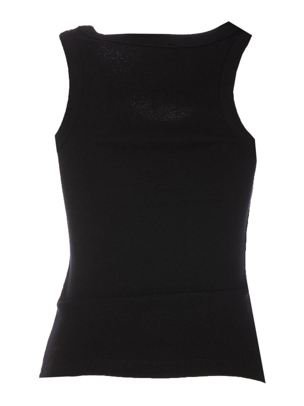 KENZO: トップス＆タンクトップ online - トップ/タンクトップ - 黒