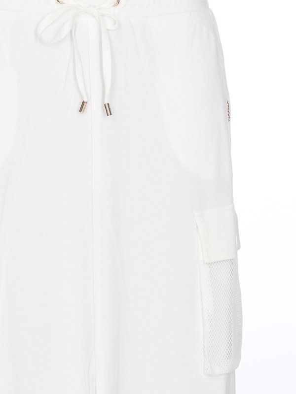 Midirock - Weiß shop online: Liu Jo