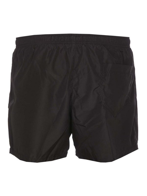 MOSCHINO: ワンピース online - ワンピース - 黒