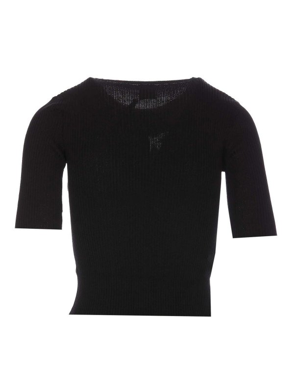 Pinko: Camisetas online - Camiseta - Negro