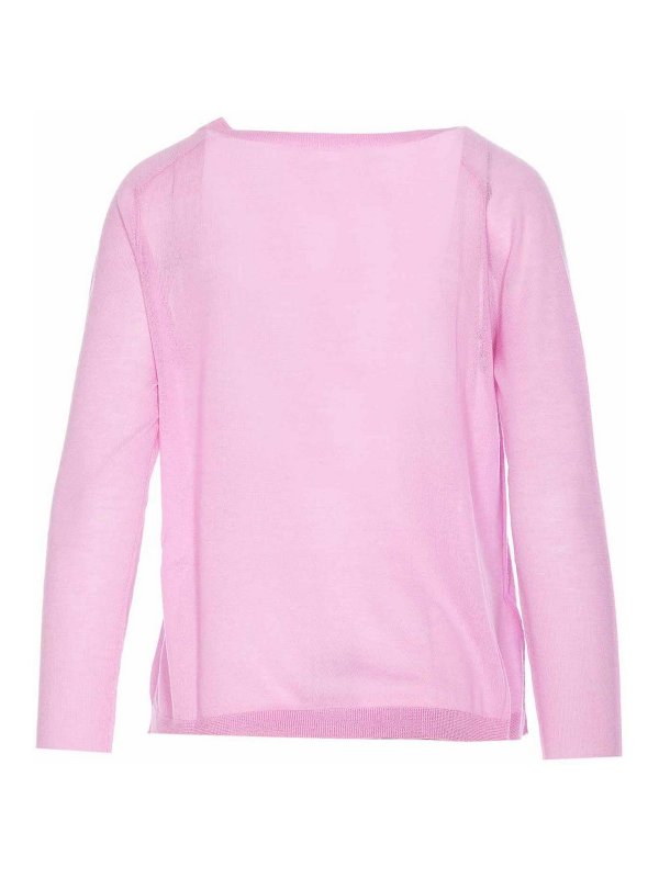 Pinko: Tops & Tank tops online - Ononis long sleeves top