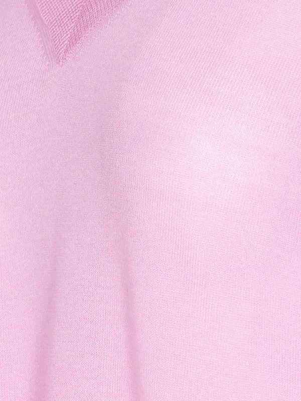 The Best Shops Pinko: Tops & Tank tops - Ononis long sleeves top