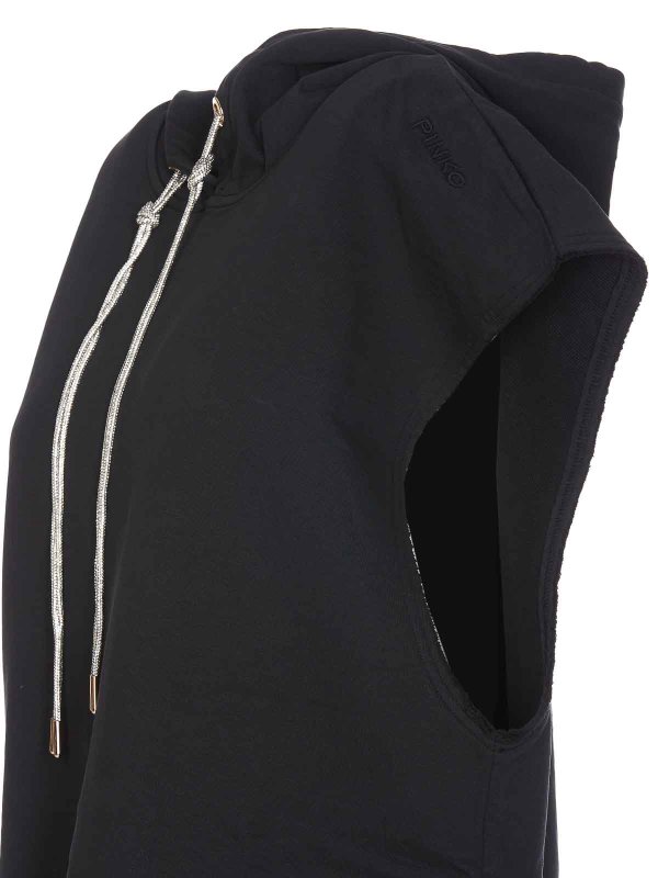 The Best Shops Pinko: スウェット＆セーター - スウェットシャツ/セーター - Minerva