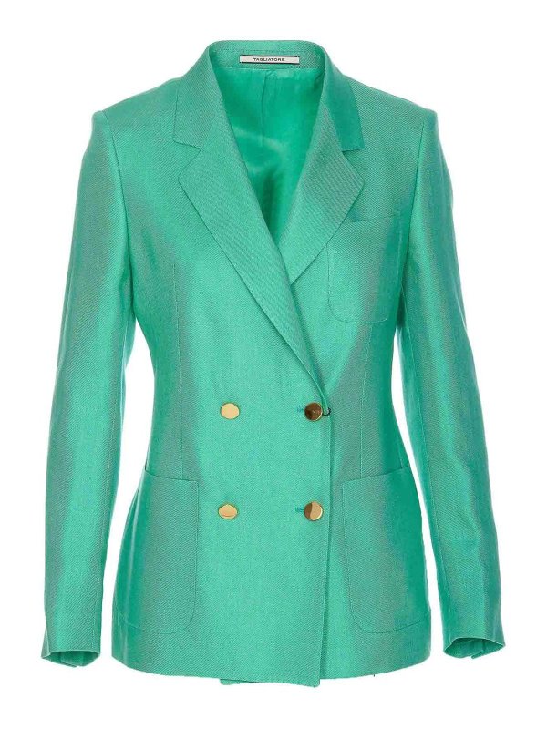 TAGLIATORE: Vestes de costume - Blazer - Nayade