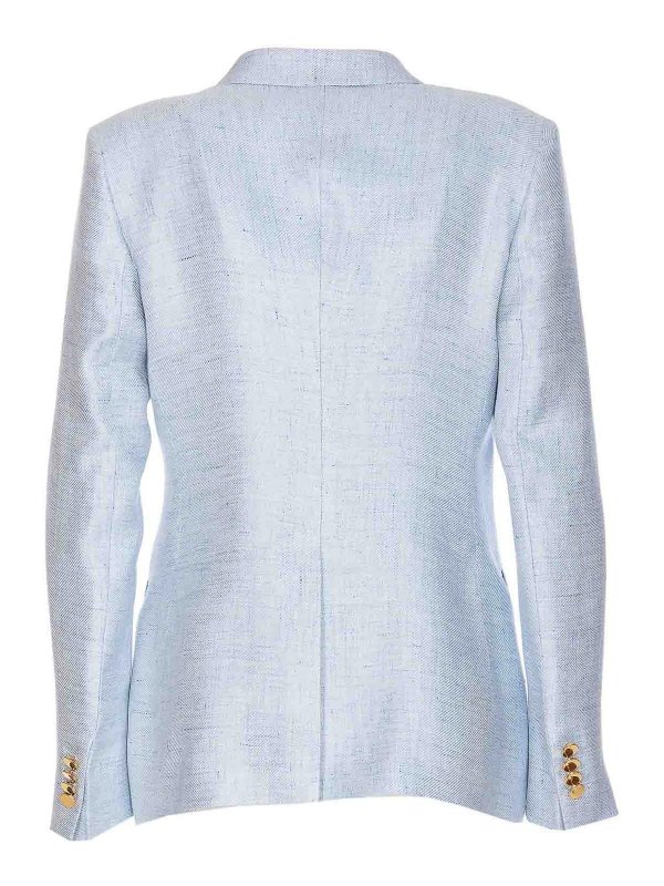 TAGLIATORE: Blazer online - Blazer - Blau