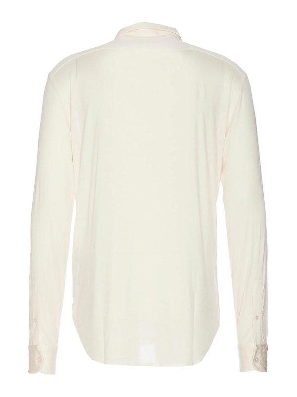 TOM FORD: Camisas online - Camisa - Blanco