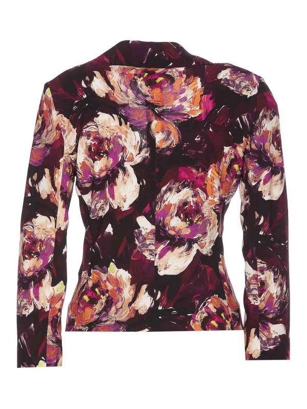 DOLCE & GABBANA: カジュアルジャケット online - カジュアルジャケット - マルチカラー