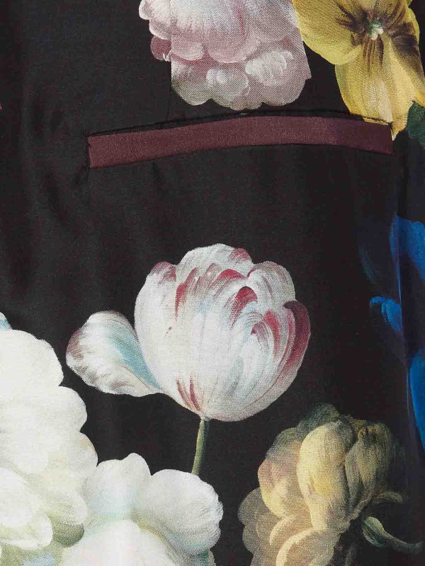 The Best Shops DOLCE & GABBANA: Casual Hosen - Casual Hose - Bunt