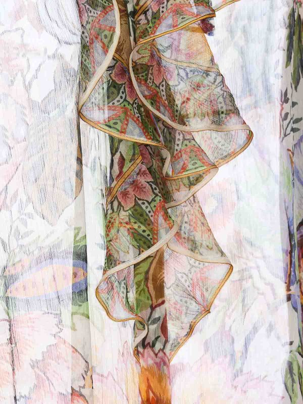 The Best Shops ETRO: Hemden - Hemd - Bunt