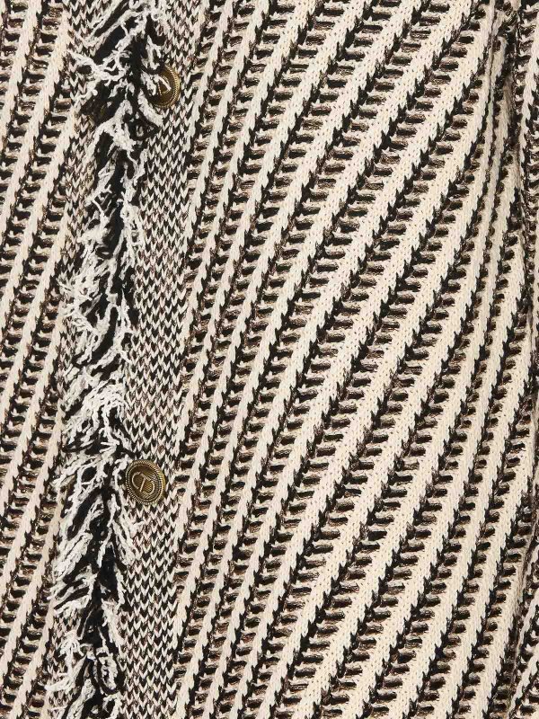 The Best Shops TWINSET: カジュアルジャケット - カジュアルジャケット - 黒