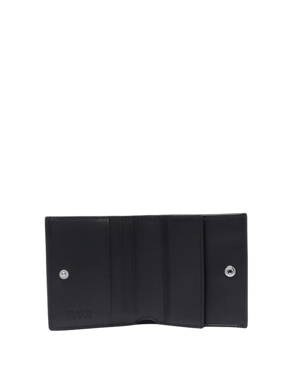 KENZO: Portefeuilles online - Portefeuilles - Noir
