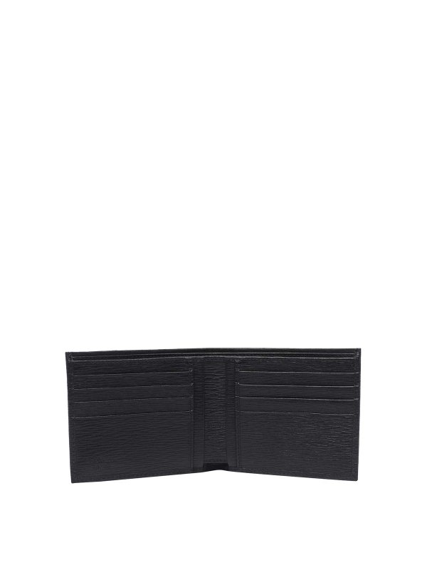 SALVATORE FERRAGAMO: wallets & purses online - Revival gancini wallet