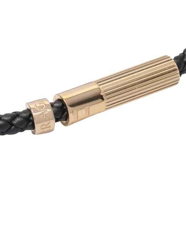 SALVATORE FERRAGAMO: ブレスレット＆バングル online - ブレスレット/バングル - 黒