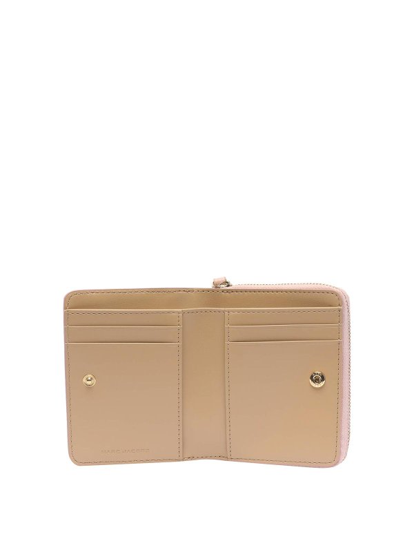 MARC JACOBS: 財布＆ポーチ online - 財布 - ヌードカラー