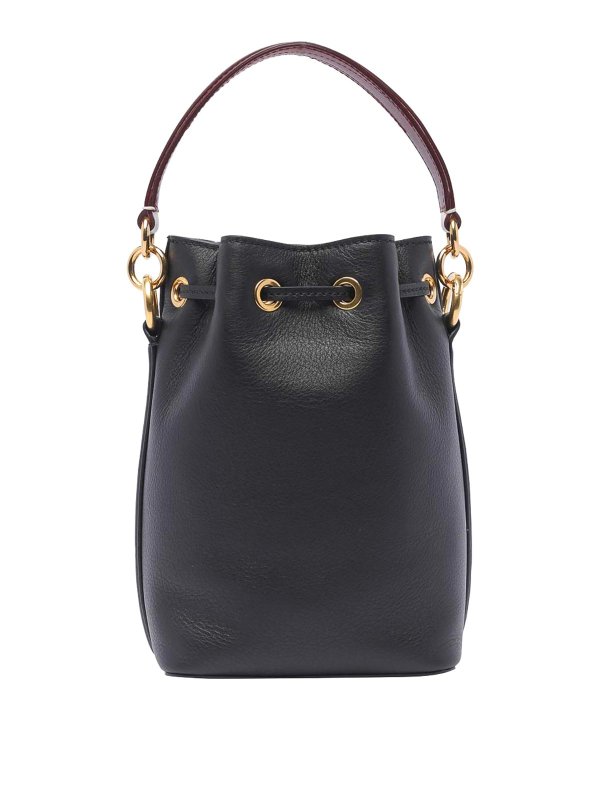 The Best Shops BALLY: Bolsos Saco - Bolso Saco - Negro