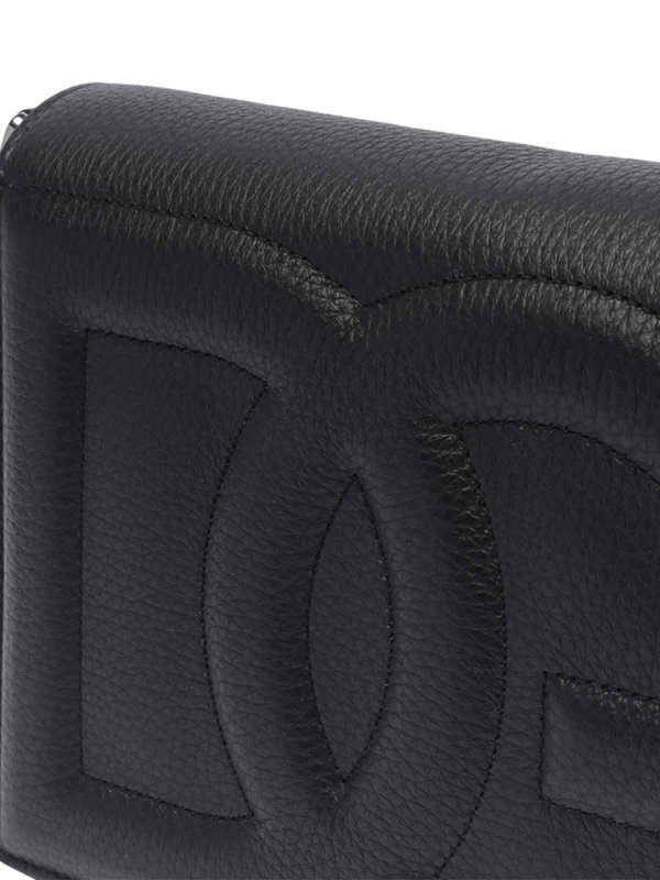 Bolso Clutch - Negro shop online: DOLCE & GABBANA