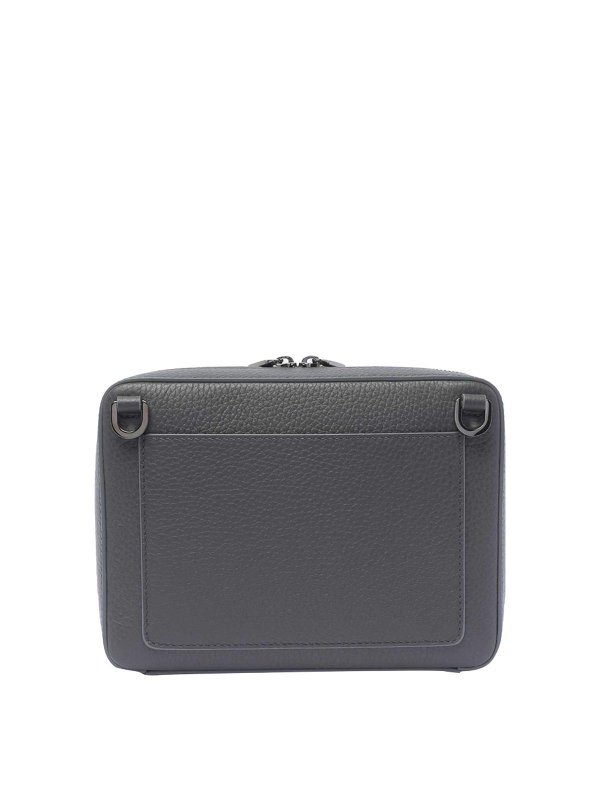 The Best Shops DOLCE & GABBANA: cross body bags - Dg logo crossbody bag