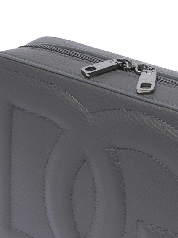 Dg logo crossbody bag shop online: DOLCE & GABBANA