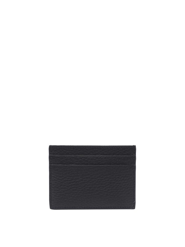 DOLCE & GABBANA: wallets & purses online - Dg logo cards holder