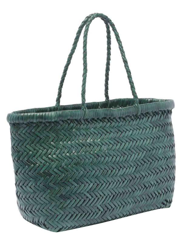 DRAGON DIFFUSION: トートバッグ online - トートバッグ - 緑