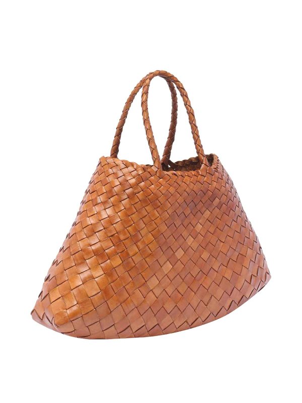 DRAGON DIFFUSION: cross body bags online - Santa croce small bag