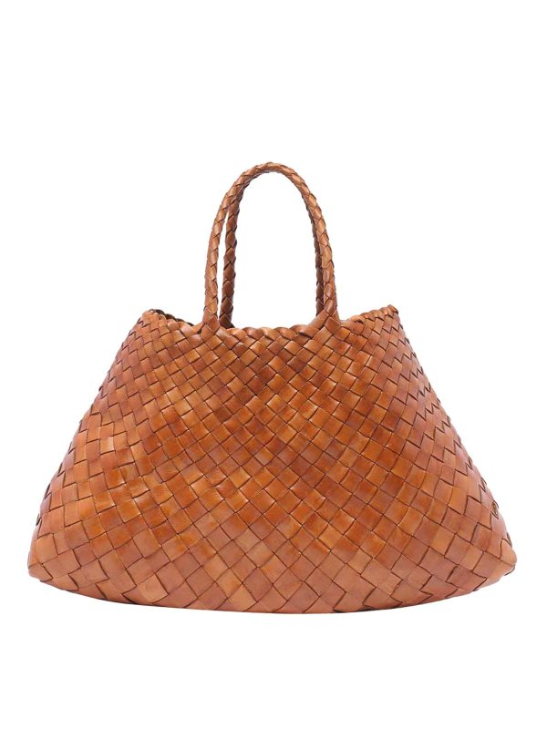 The Best Shops DRAGON DIFFUSION: cross body bags - Santa croce small bag