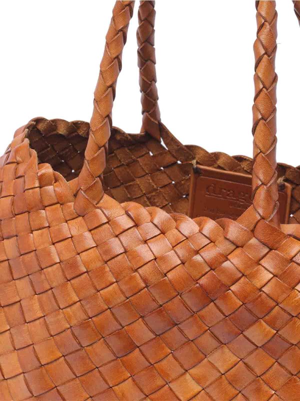 Santa croce small bag shop online: DRAGON DIFFUSION