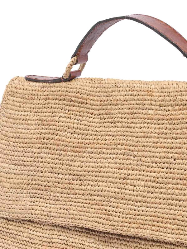 Tea lahady handbag with magnetic closure shop online: IBELIV