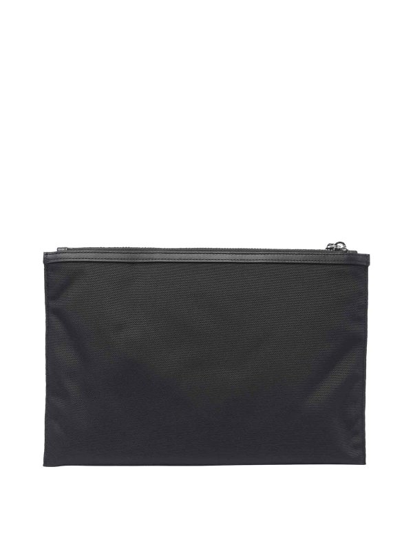 The Best Shops KENZO: Clutch - Pochette - Noir