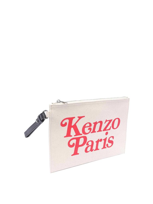 KENZO: pochette online - pochette pratica