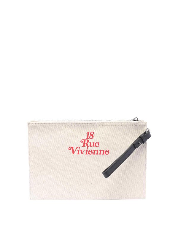 The Best Shops KENZO: pochette - pochette pratica