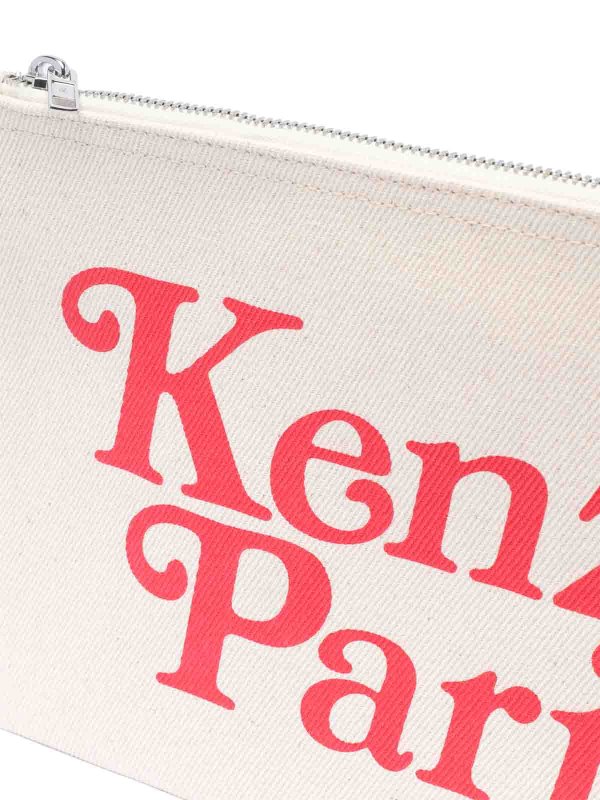 pochette pratica shop online: KENZO