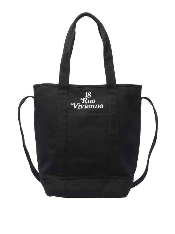 The Best Shops KENZO: Handtaschen - Shopper - Schwarz