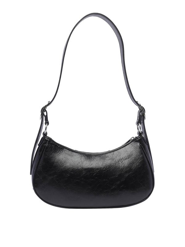 The Best Shops Liu Jo: ショルダーバッグ - ショルダーバッグ - 黒