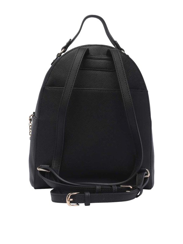 The Best Shops Liu Jo: Sacs à dos - Sac À Dos - Noir