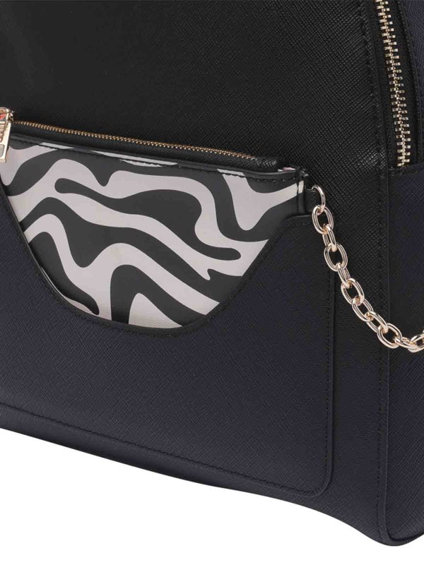 Sac À Dos - Noir shop online: Liu Jo