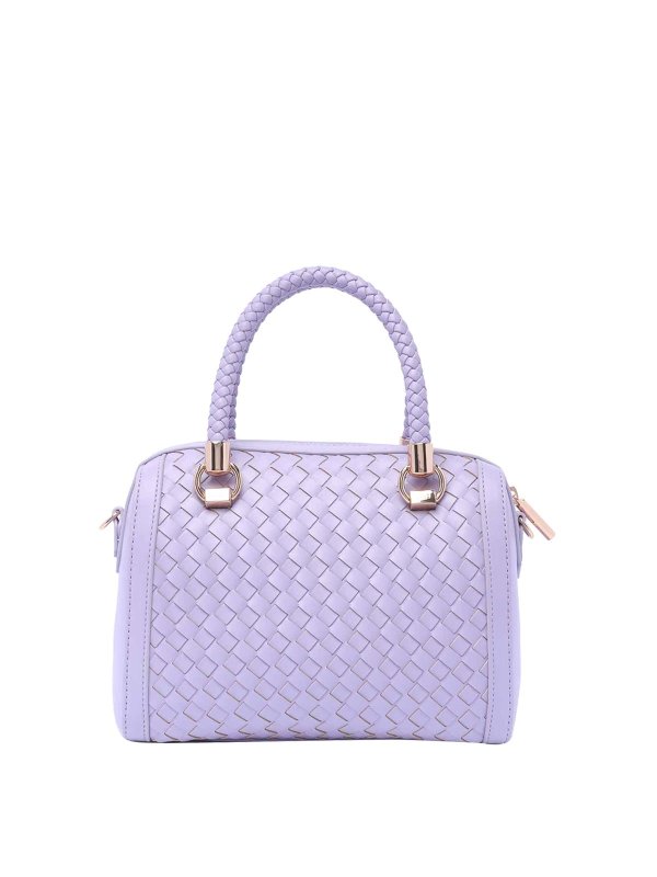 The Best Shops Liu Jo: bauletti - Borsa Lilla