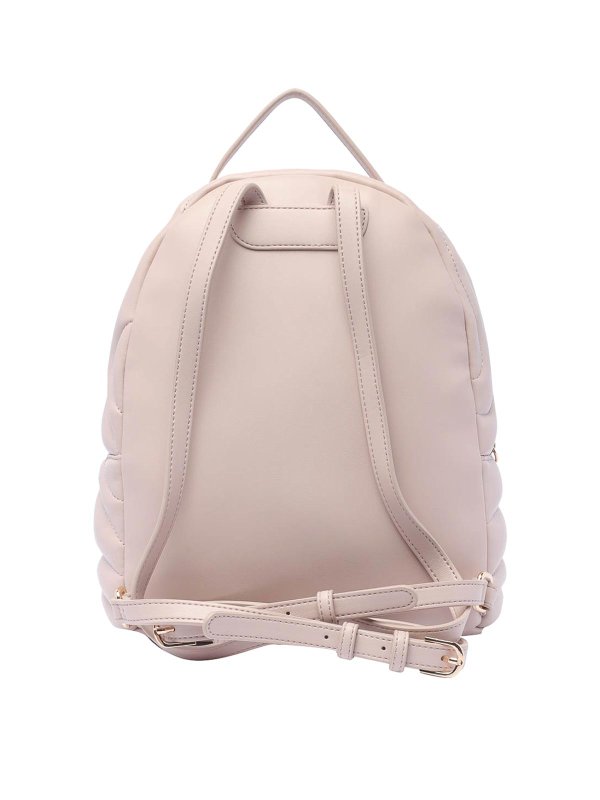 The Best Shops Liu Jo: バックパック - バックパック - ヌードカラー