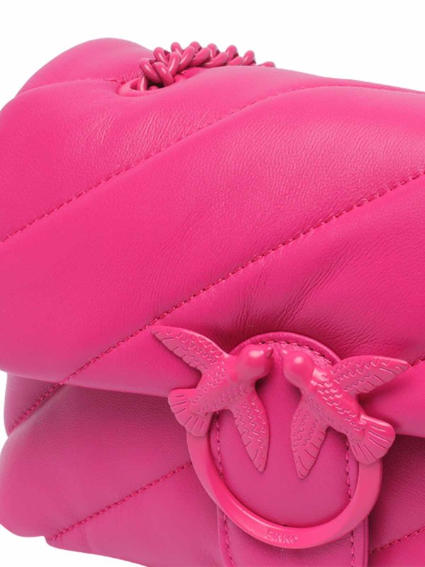 クロスボディバッグ - マルチカラー shop online: Pinko