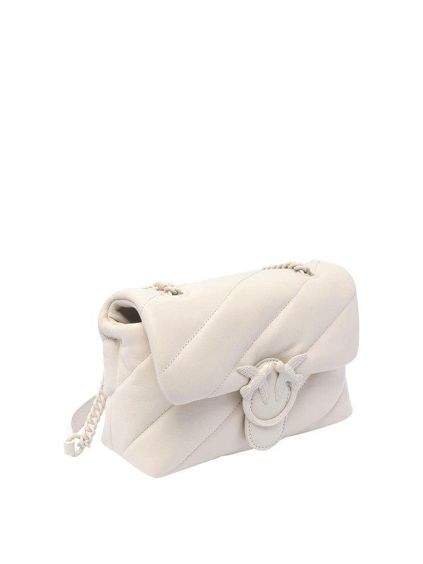 Pinko: クロスボディバッグ online - クロスボディバッグ - 白