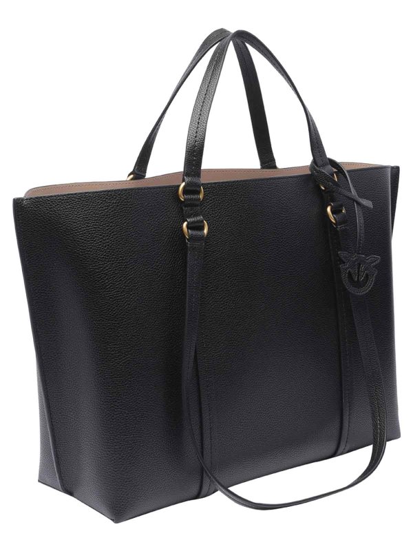 Pinko: shopper online - Borsa shopper grande